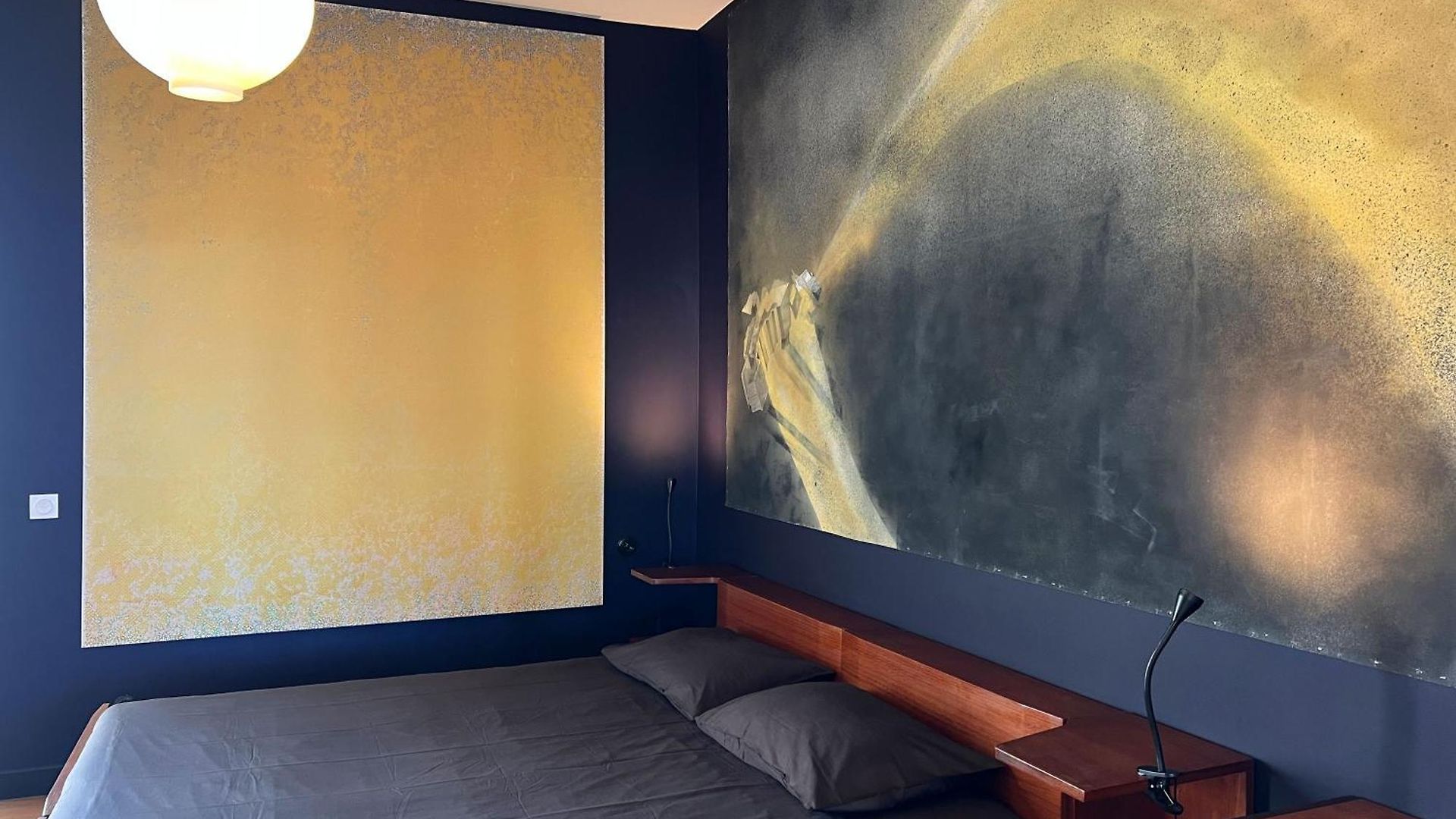 Appartement Design Et Art - Proche Centre Et Terrasse *