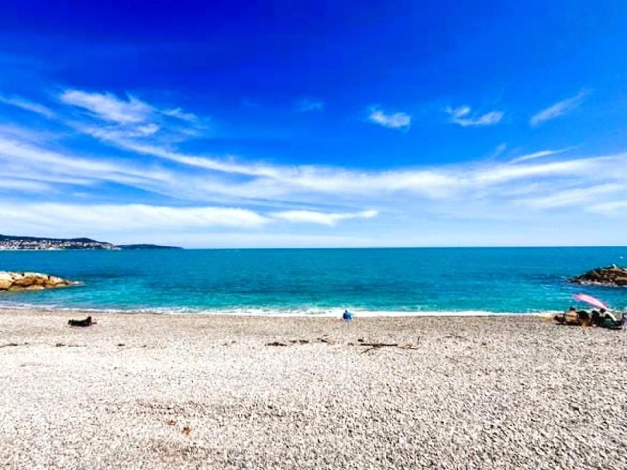Loft - Tram - Promenade Des - Airport * Nice