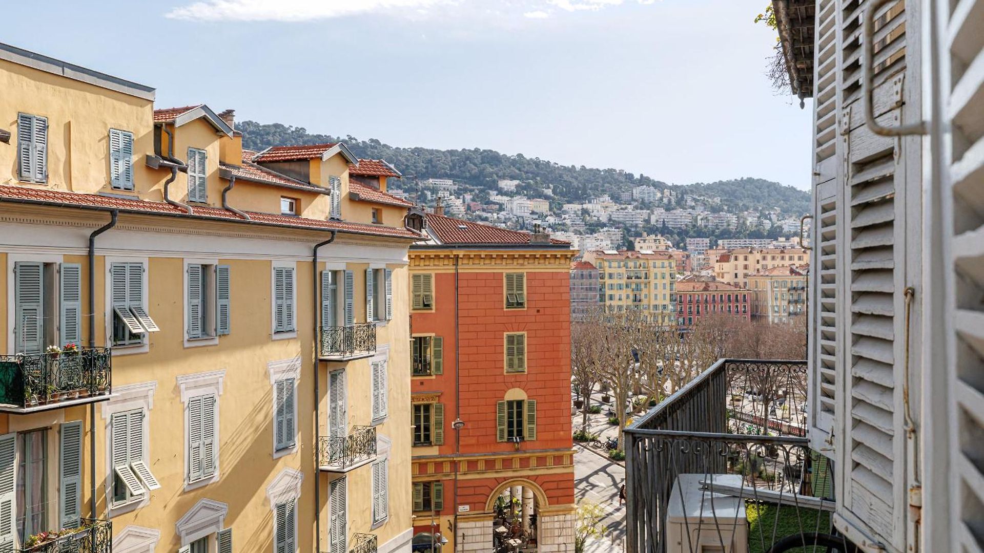 Cozy In Harbor - Garibaldi Square Appartement