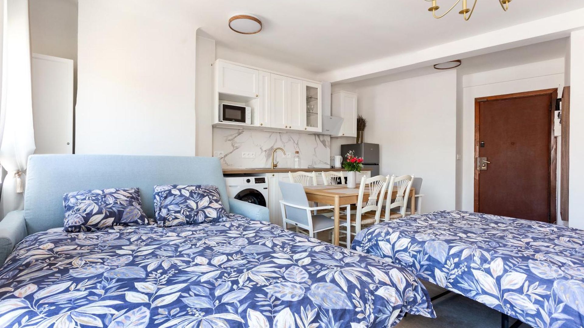 Seaside Comfort * Nice