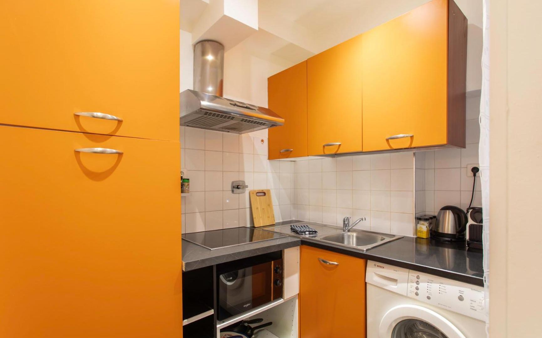 #33 Staywizus - Heart Of Old Town 5mins Walk To Apartment Nice