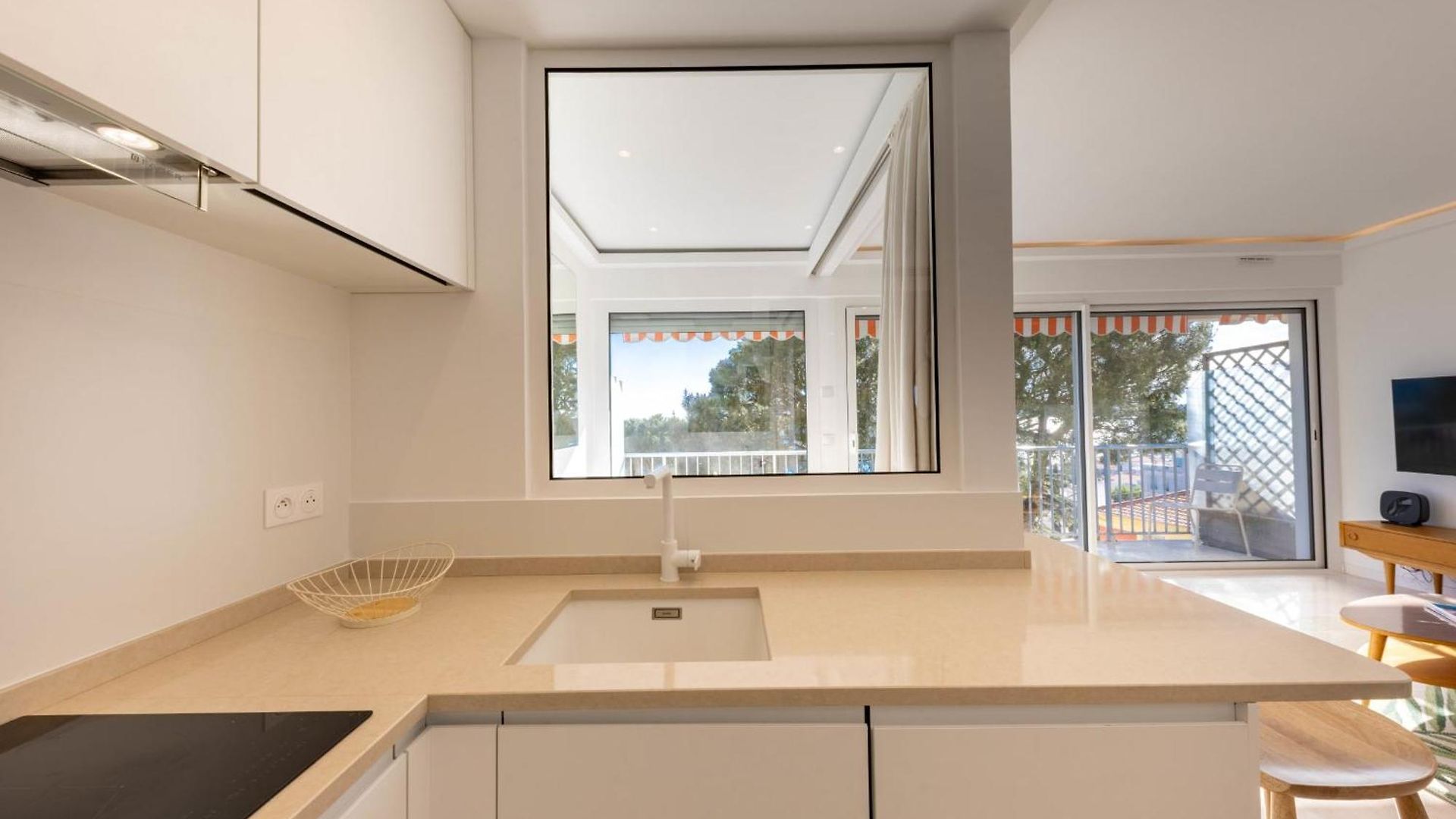 06db Magnificent Flat With Incredible View Mont Boron Appartement Nice