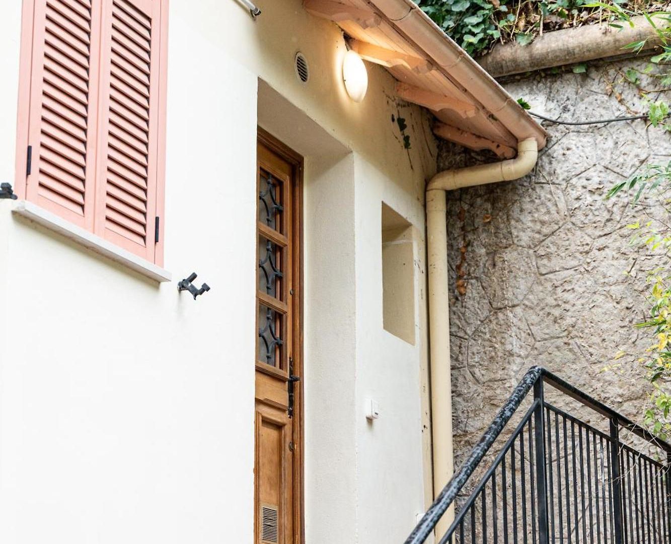 Appartement Ecrin Au Calme, Terrasse&parking, *