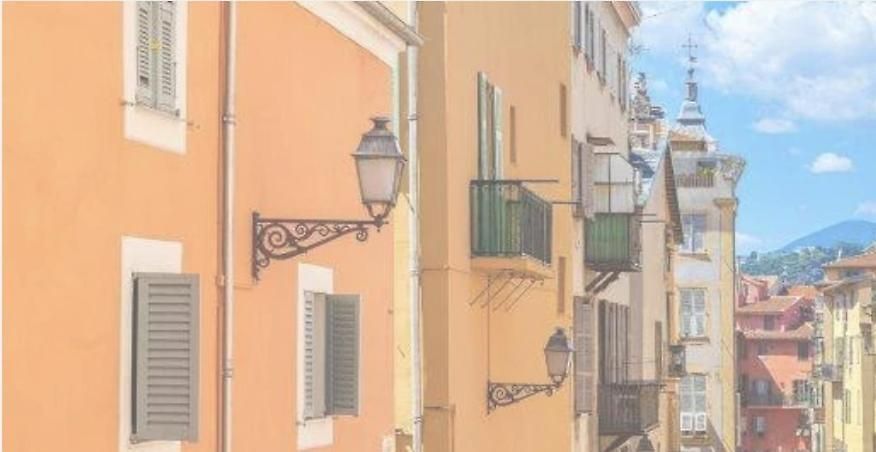 Appartement En Bord De - Zone Piétonne