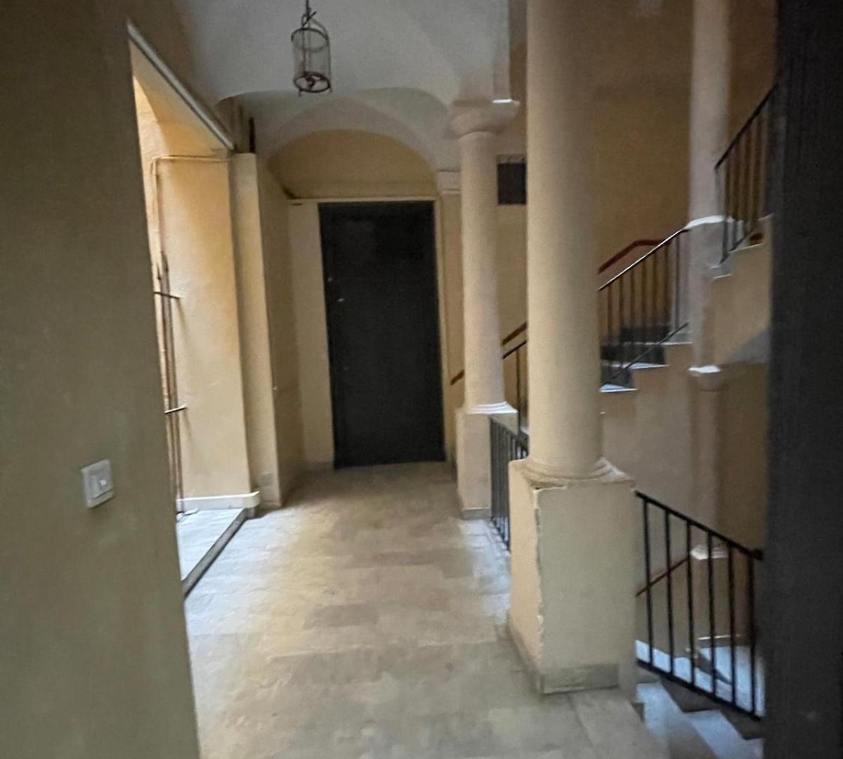 Charming Spacious Duplex Vieux Nice, 6 People * Nice