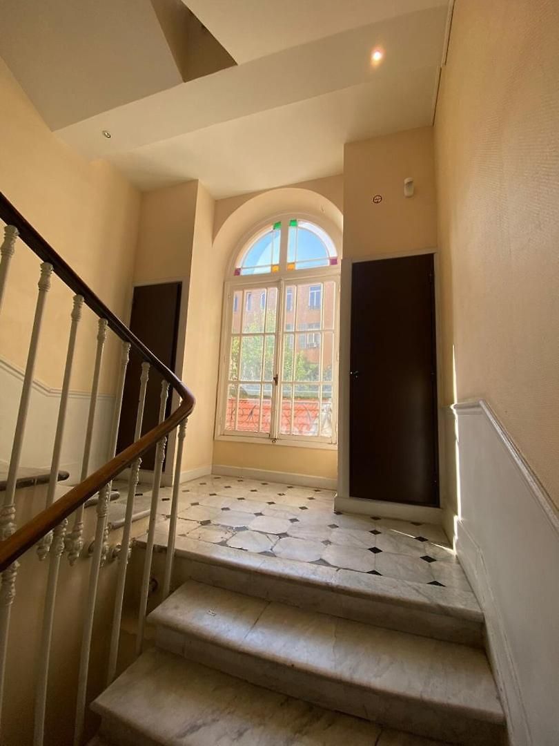 Appartement Wehost Clemenceau Sunny Palace 4 Pers 1 Bedroom Nice