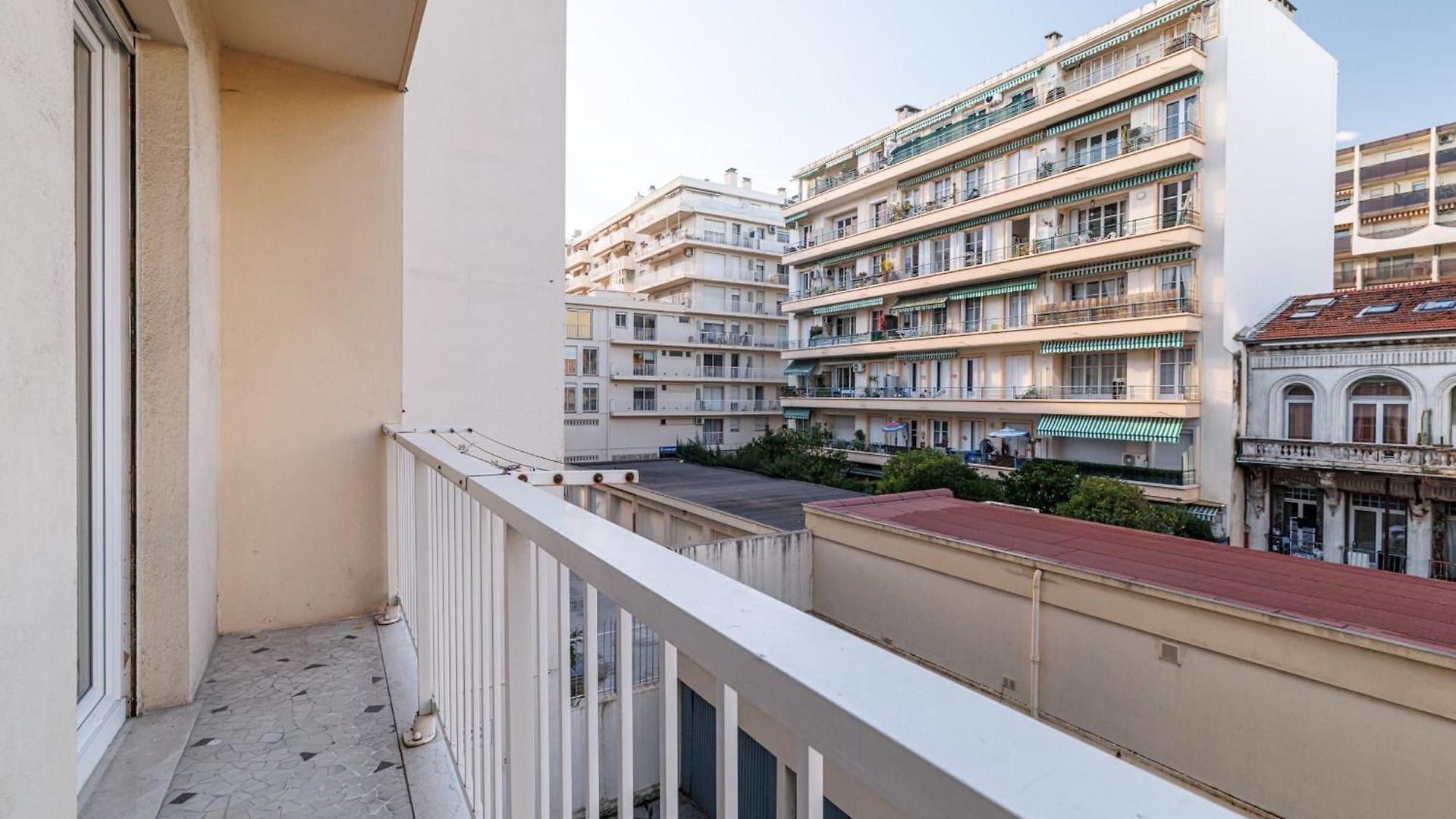 Appartement My Casa Prom 92 - Amazing Sea View 3 With Terrace *