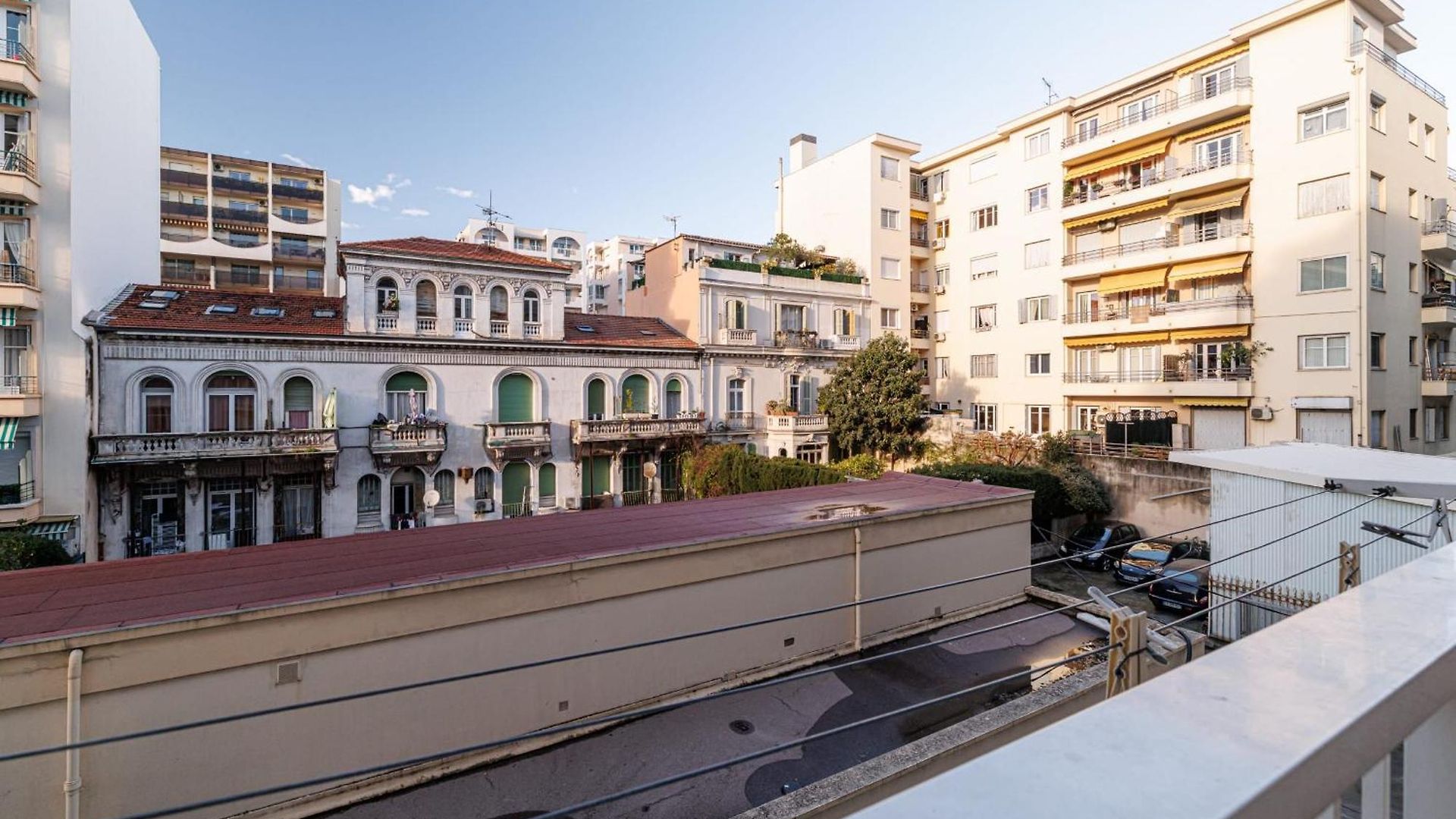 Appartement My Casa Prom 92 - Amazing Sea View 3 With Terrace Nice