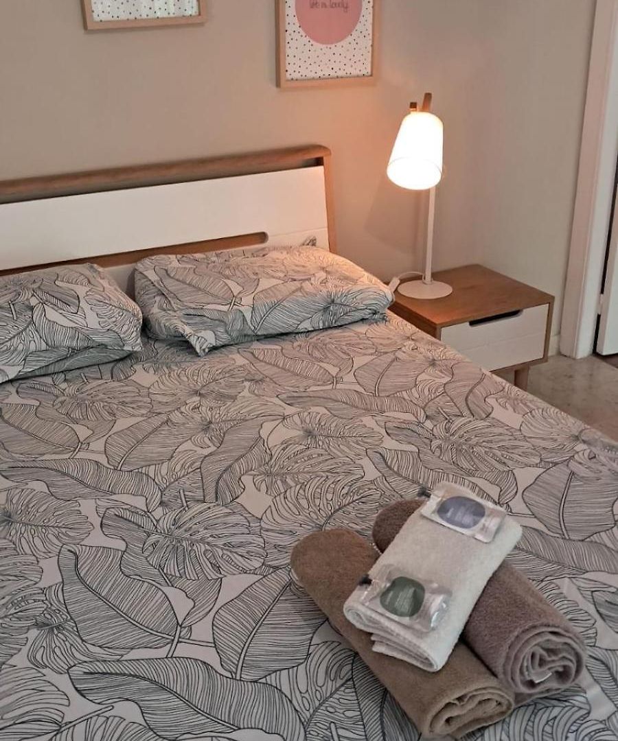 Appartement En Bord De - Zone Piétonne *