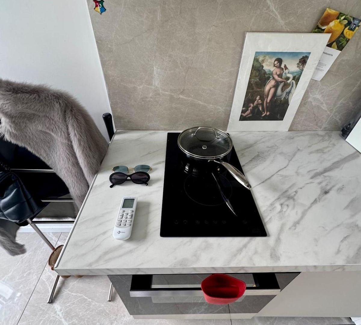 Appartement Bijoux De Carré D'or