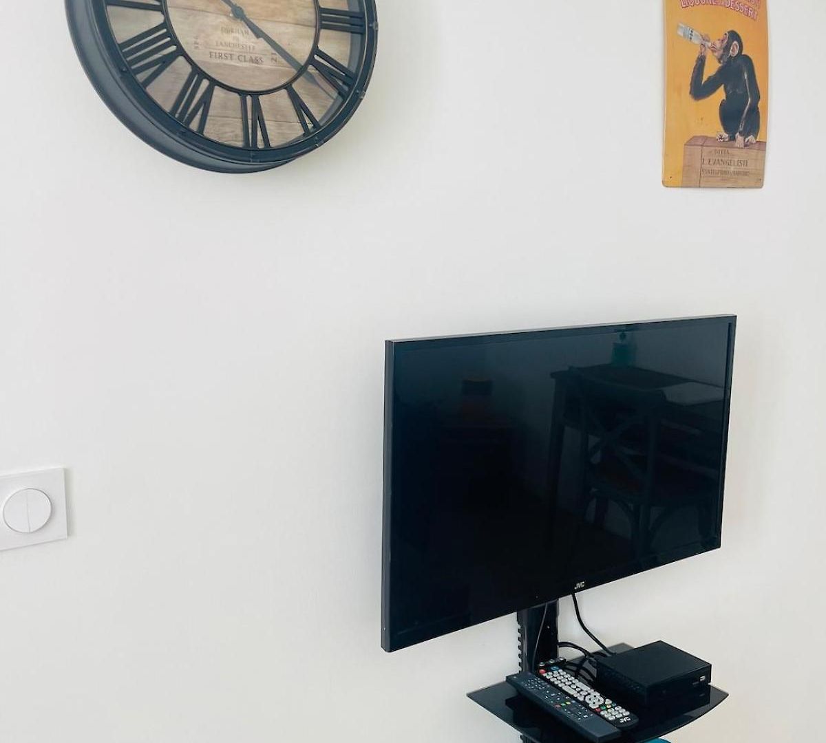 Bright Modern Studio, Port, Walk To Tram And Beach! Appartement *
