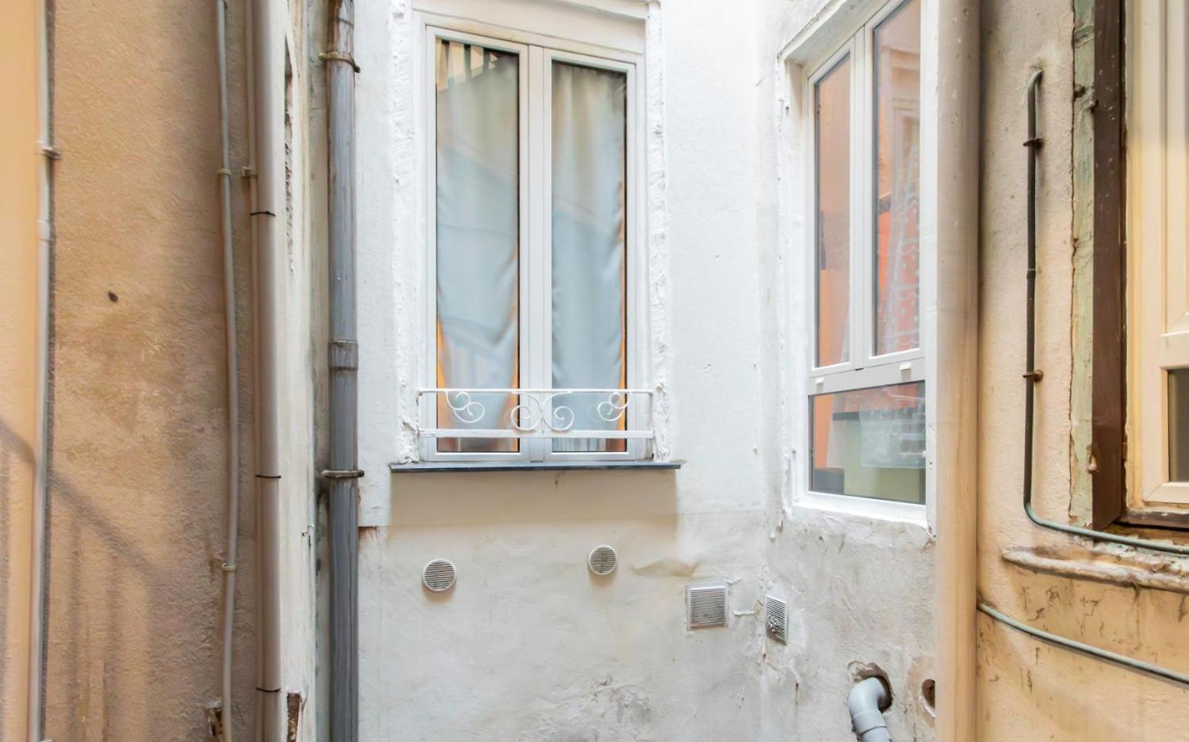 Apartment #33 Staywizus - Heart Of Old Town 5mins Walk To Nice