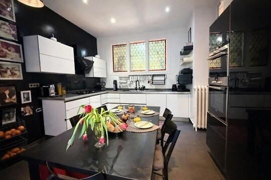 Exceptional Belle époque In 4 Guests *