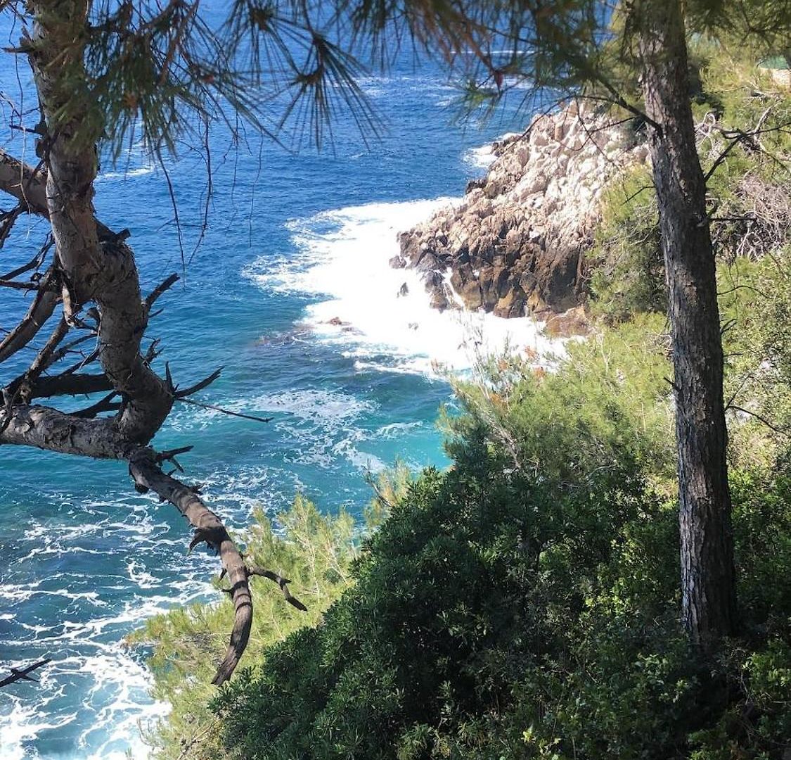 Promenade Des Anglais-2 Mins Walk To Beach- Charming Duplex -air Conditioning Wi-fi Appartement