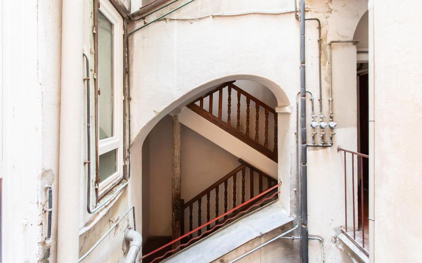 #33 Staywizus - Heart Of Old Town 5mins Walk To Apartment