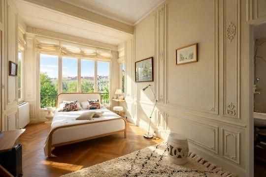 Appartement Exceptional Belle époque In 4 Guests *