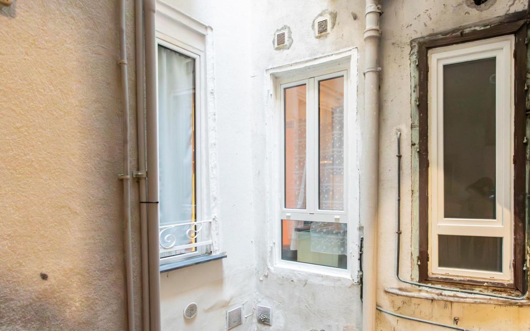 #33 Staywizus - Heart Of Old Town 5mins Walk To Nice