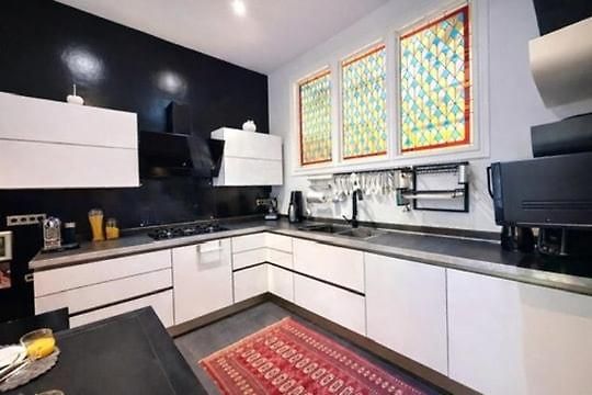 Exceptional Belle époque In 4 Guests * Nice