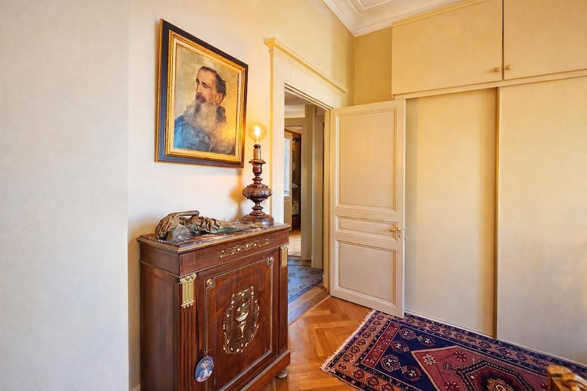 Exceptional Belle époque In 4 Guests