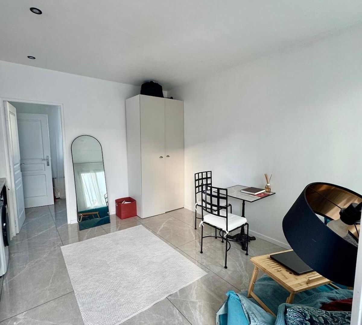 Appartement Bijoux De Carré D'or Nice
