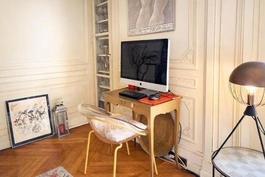Exceptional Belle époque In 4 Guests Nice