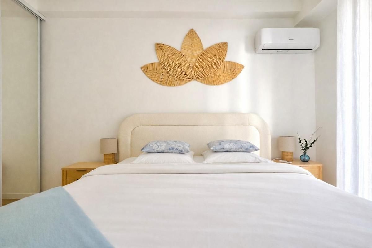 Luxury Beachfront 2br Promenade Des