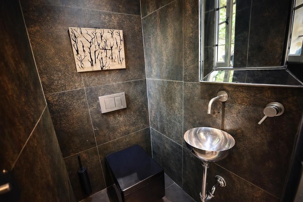 Exceptional Belle époque In 4 Guests Appartement *