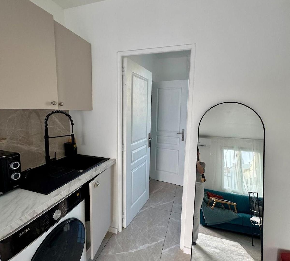 Appartement Bijoux De Carré D'or