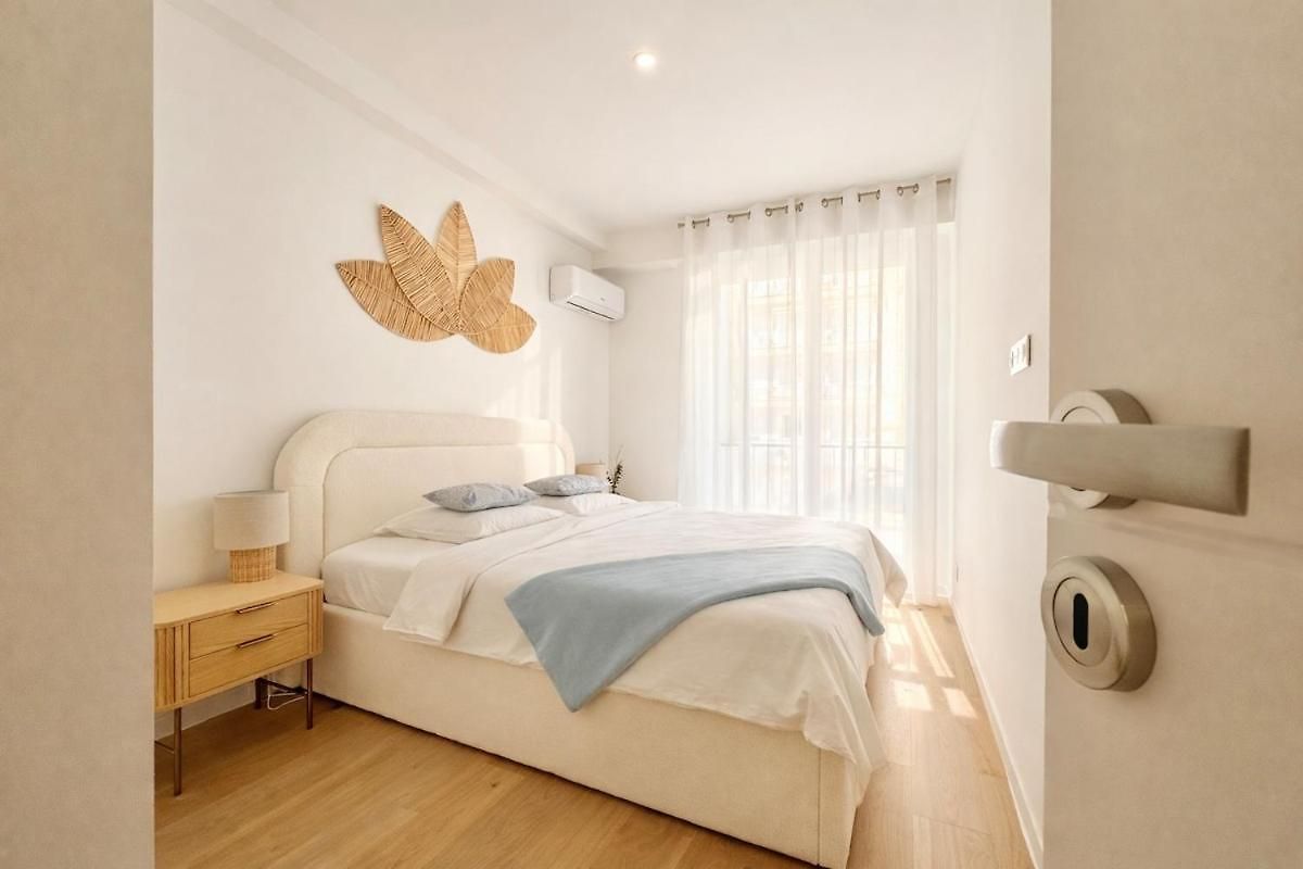 Appartement Luxury Beachfront 2br Promenade Des