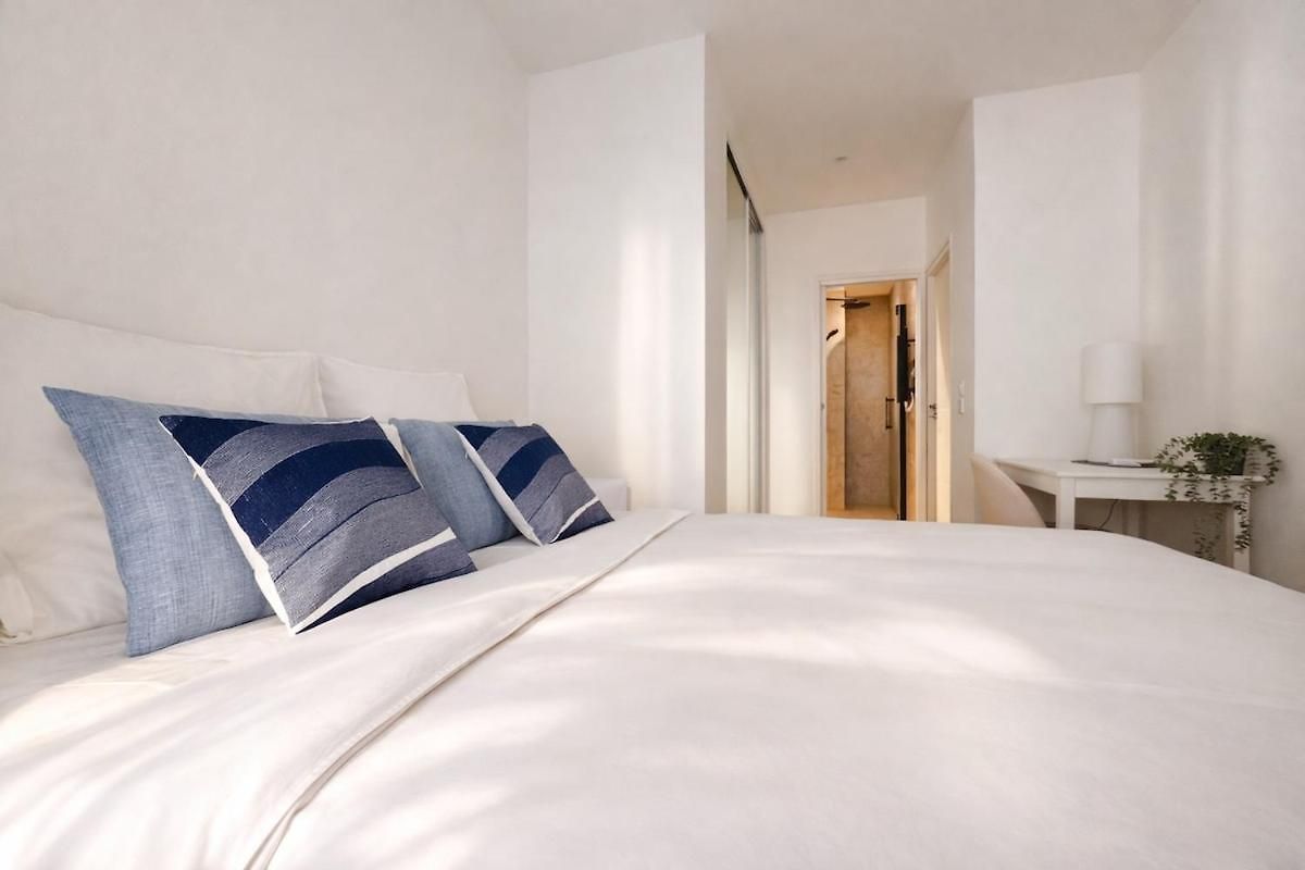 Luxury Beachfront 2br Promenade Des