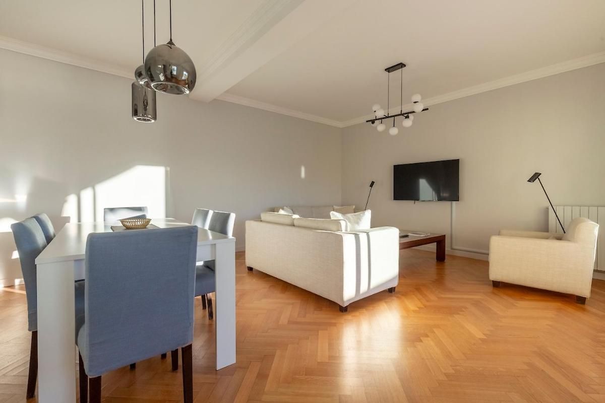 Appartement With Large Terrace & Sea View Over *