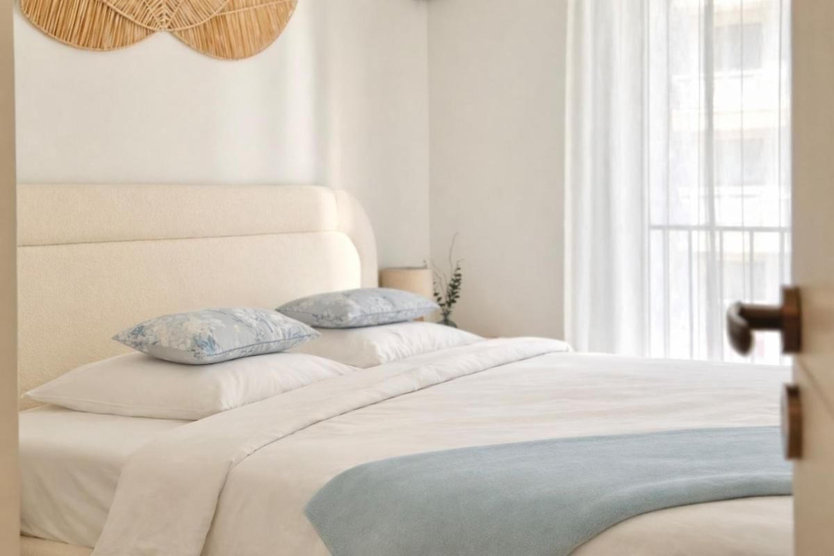 Appartement Luxury Beachfront 2br Promenade Des *