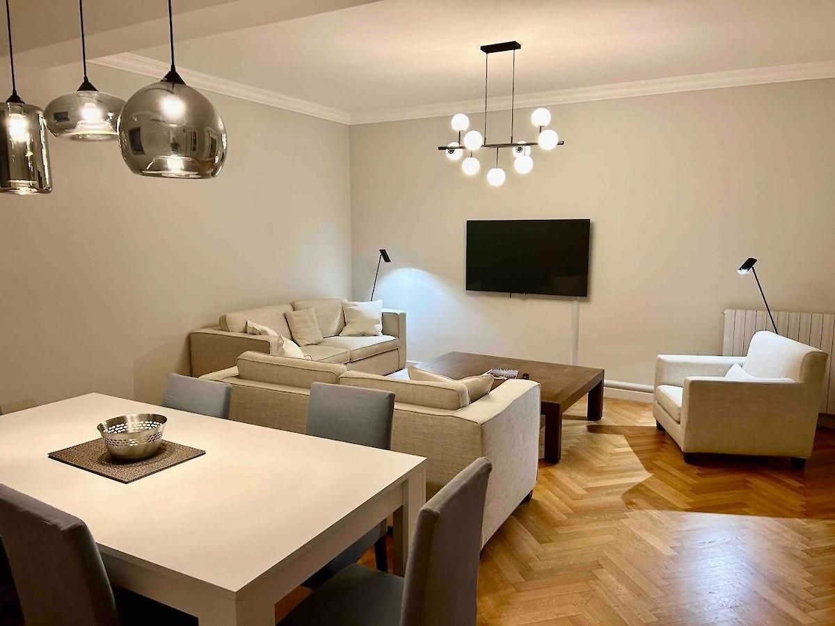 Appartement With Large Terrace & Sea View Over *
