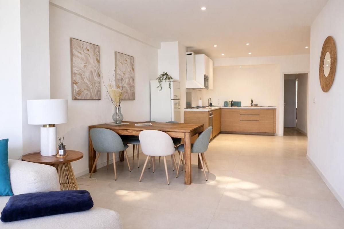 Luxury Beachfront 2br Promenade Des * Nice
