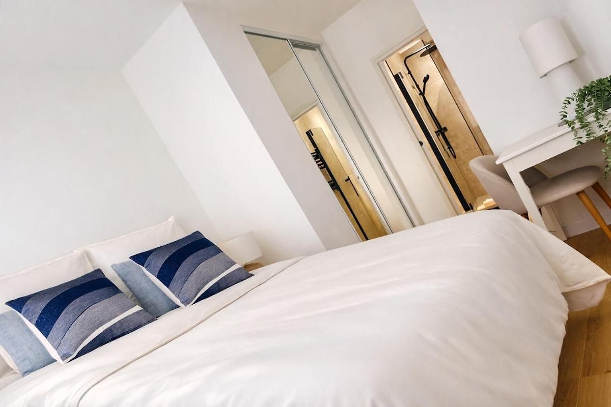 Luxury Beachfront 2br Promenade Des Appartement *