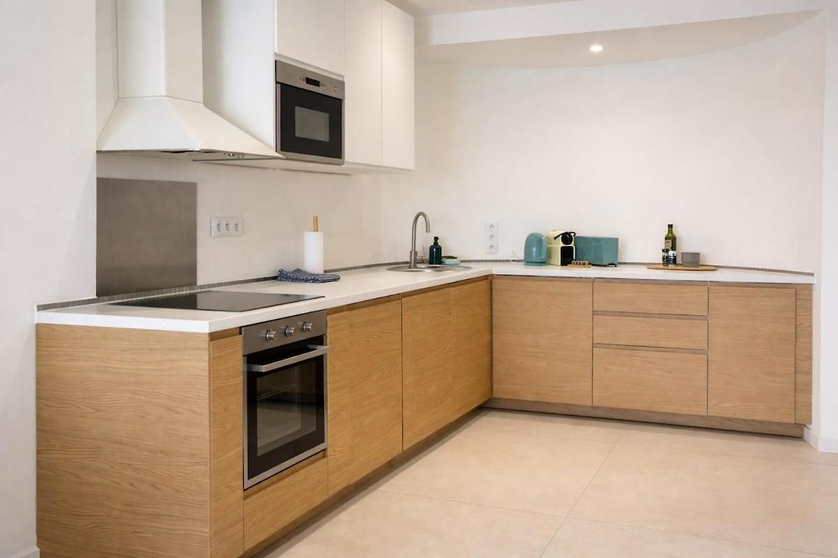Luxury Beachfront 2br Promenade Des Nice