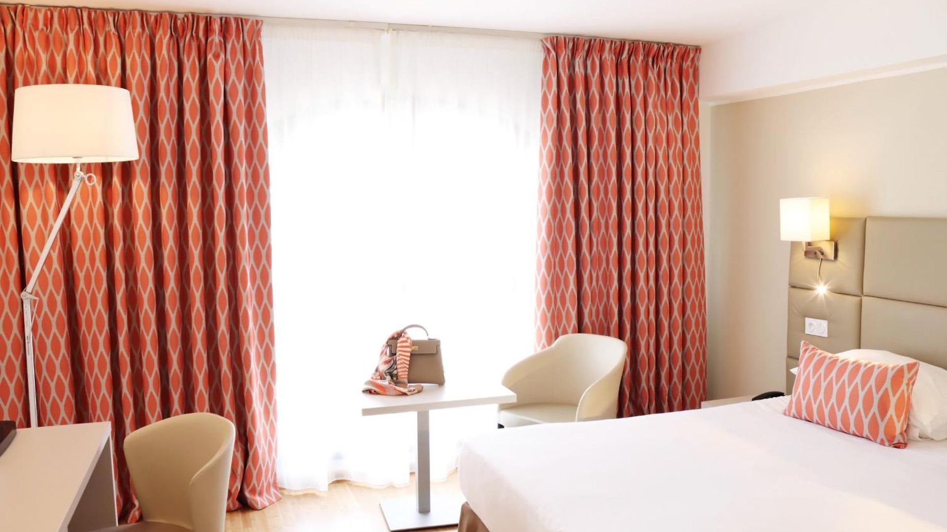 Riviera Hotel Nice