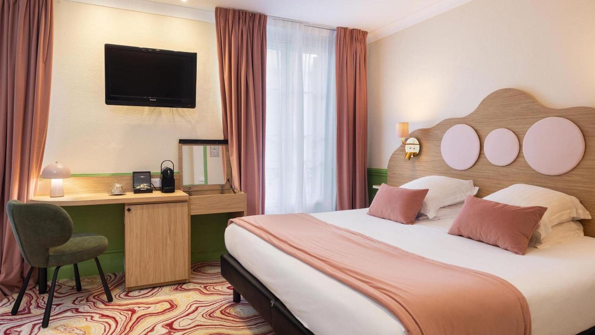 Western Lakmi Hotel Nice