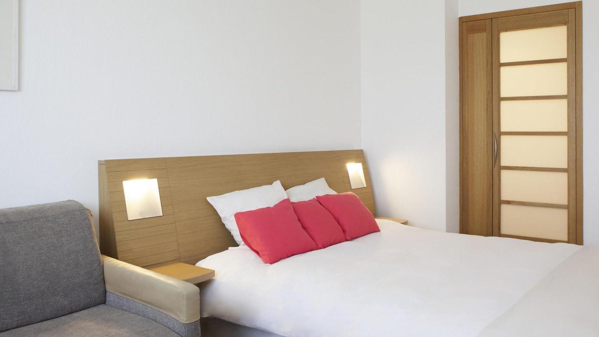 Novotel Centre Vieux Nice