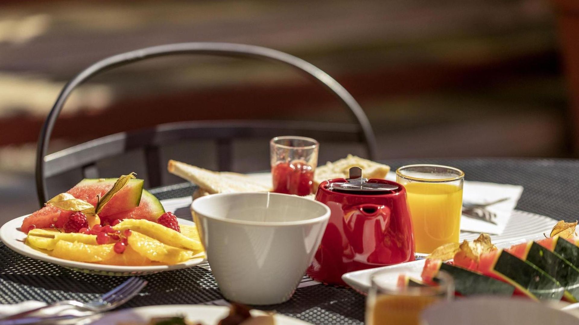 Novotel Centre Vieux 4* Nice