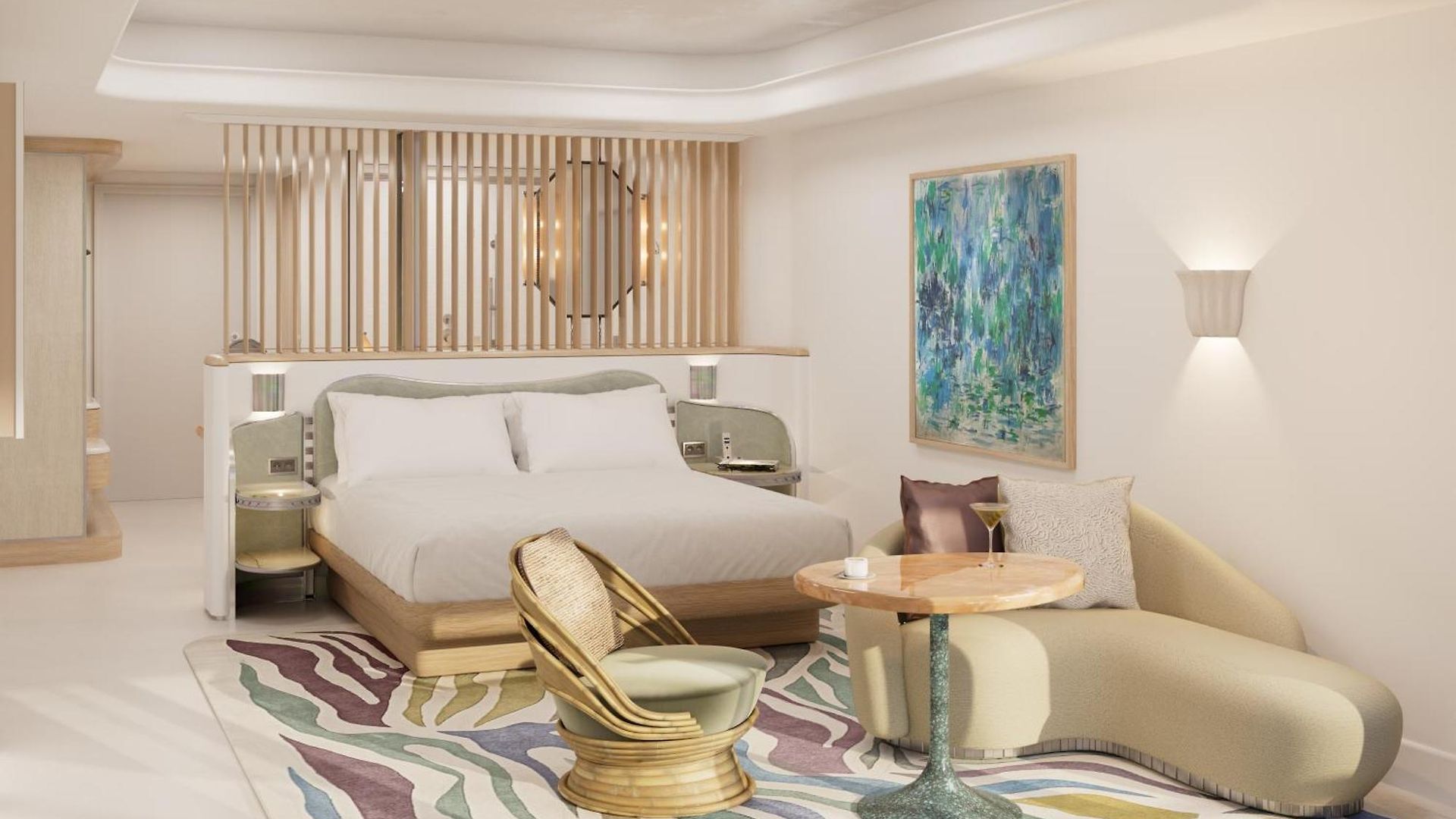 Palais De La Mediterranee, In The Unbound Collection By Hyatt