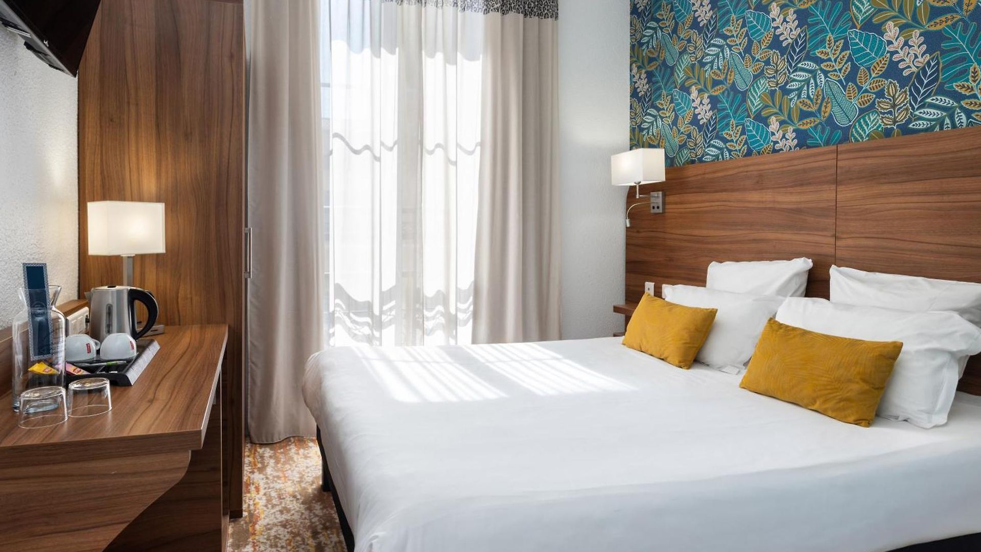 Hotel Khla
