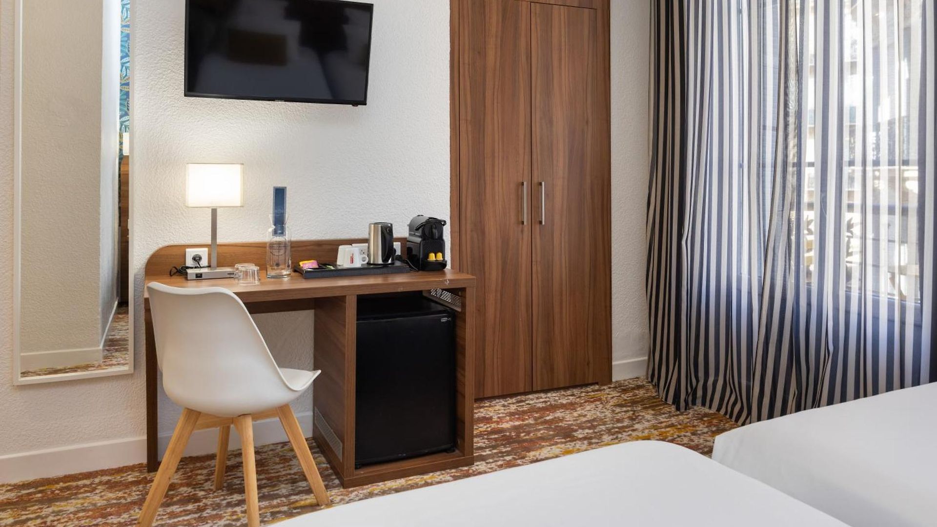Hotel Khla Nice