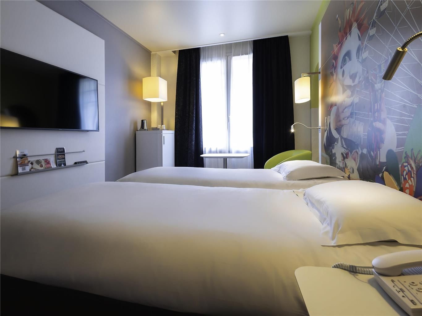Hotel Mercure Centre Grimaldi