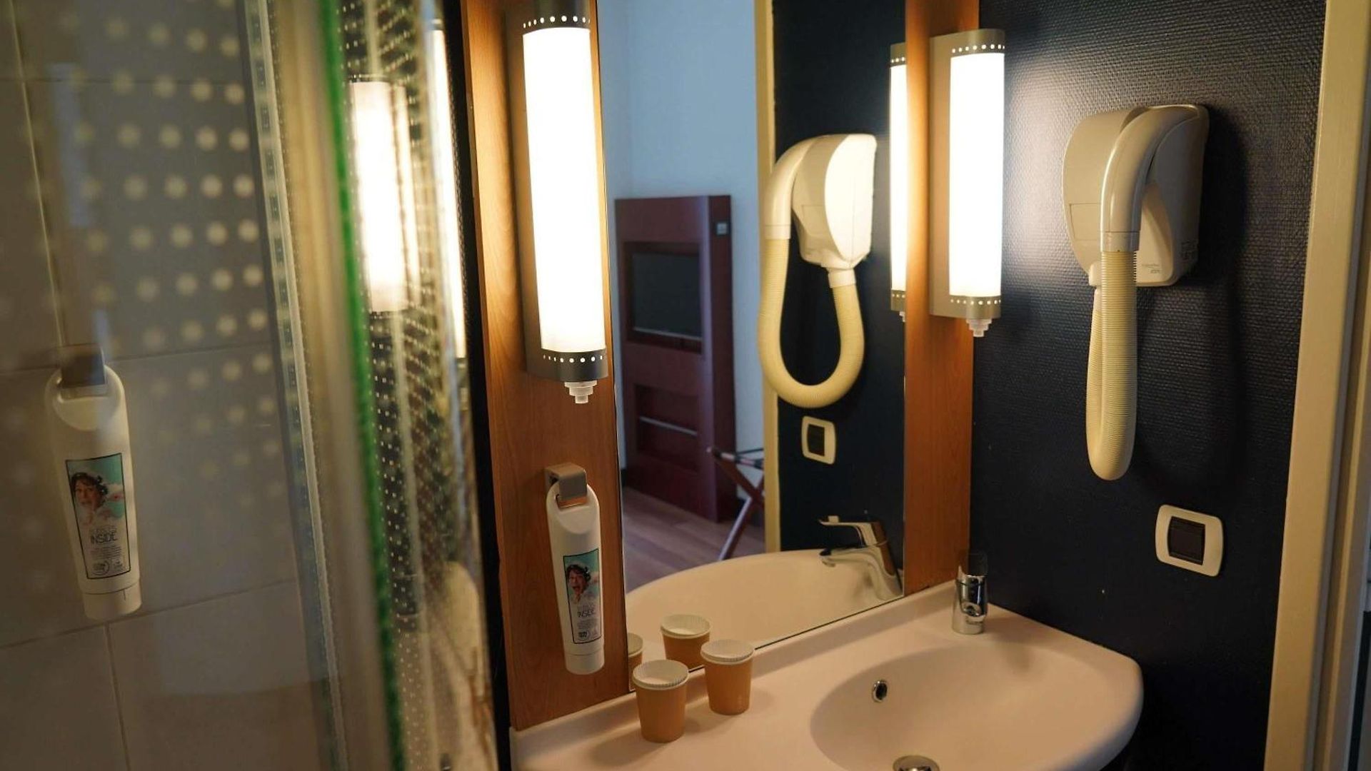 Ibis Centre Notre Dame Nice