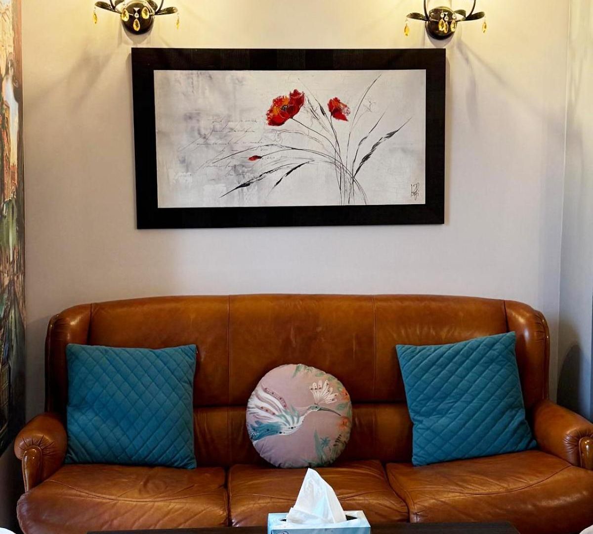Apartment очаровательная Alberti Nice