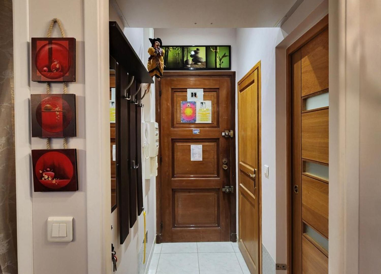 очаровательная Alberti Apartment *