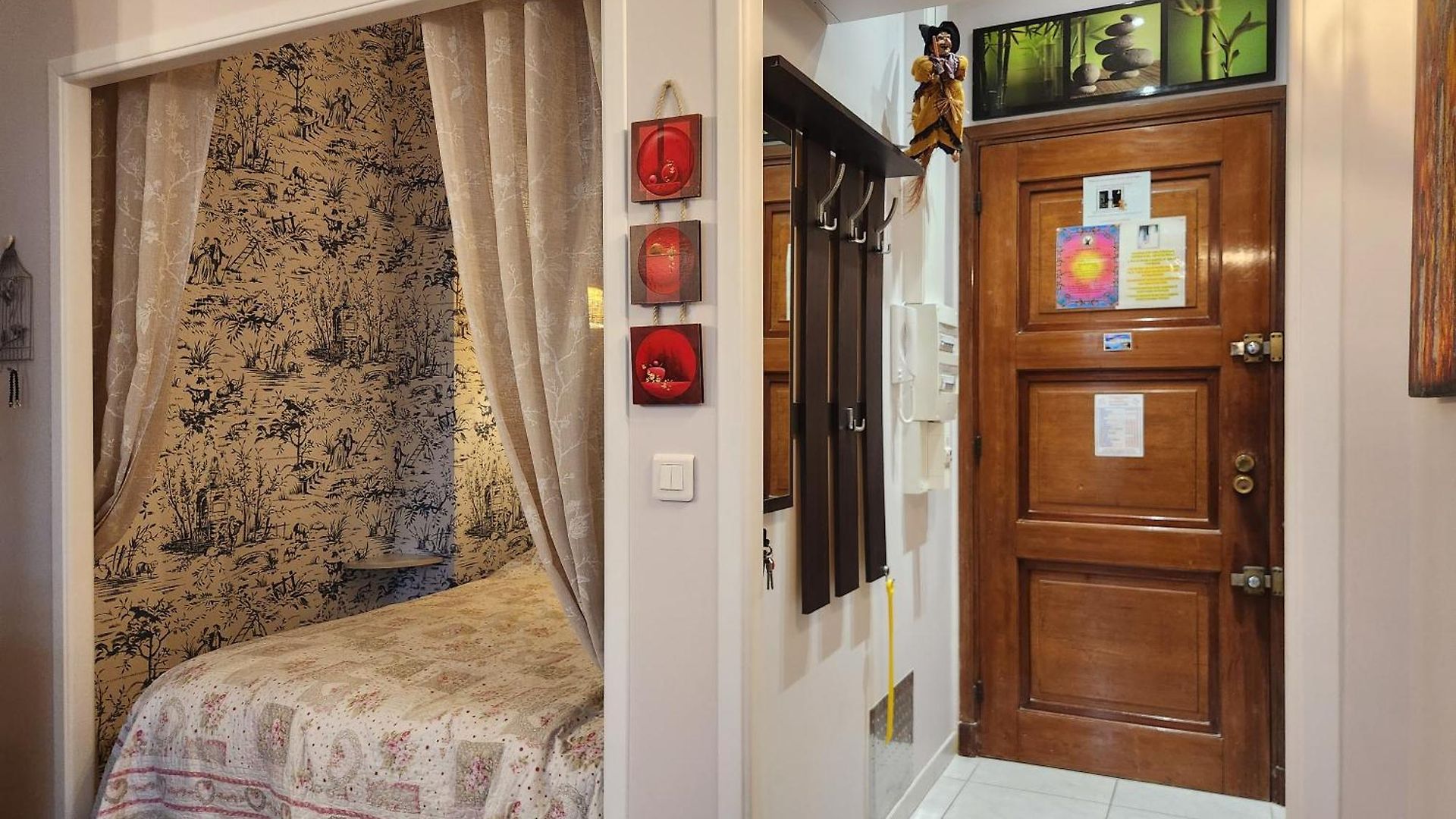 очаровательная Alberti Apartment Nice