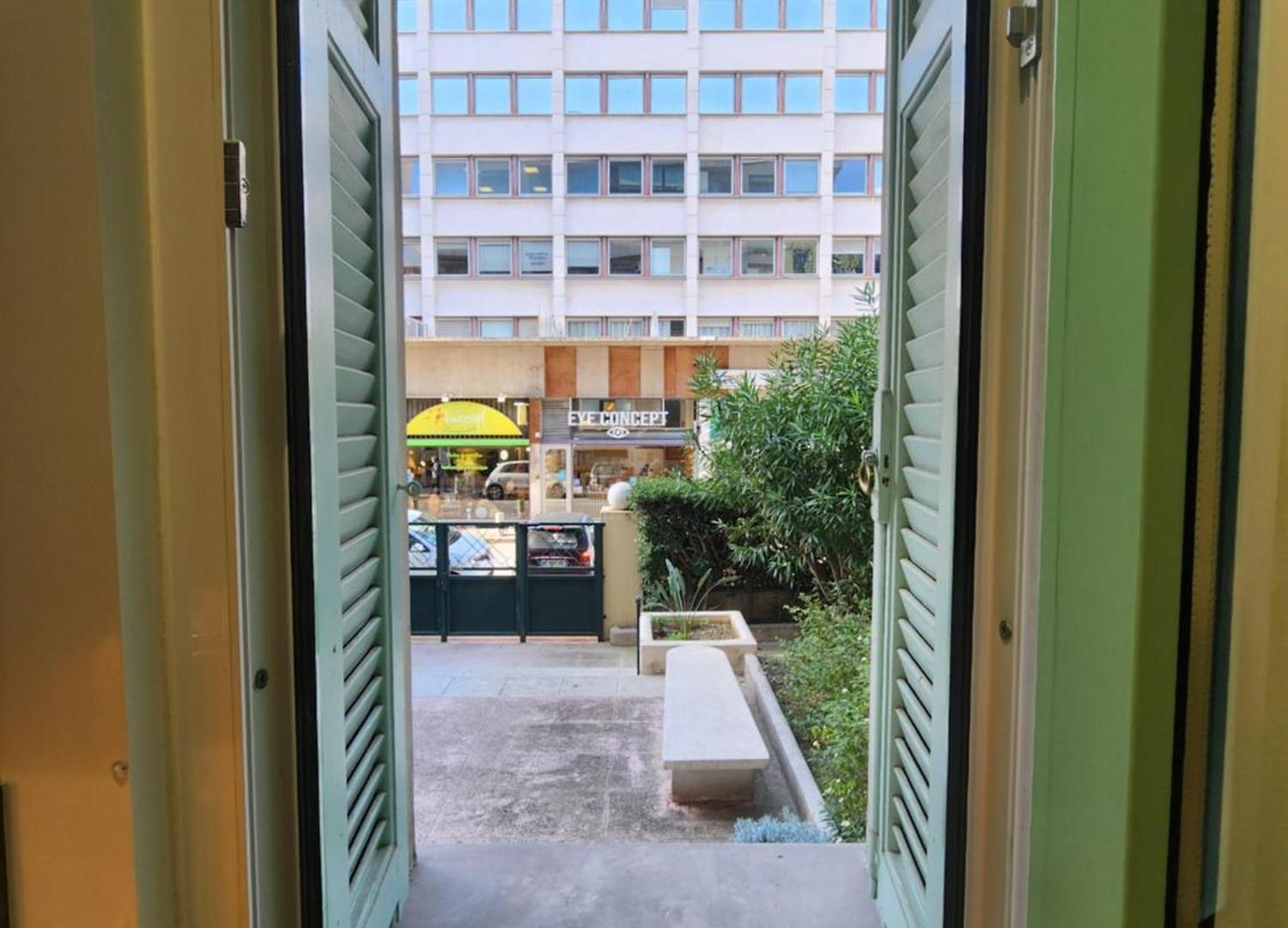 очаровательная Alberti Apartment Nice