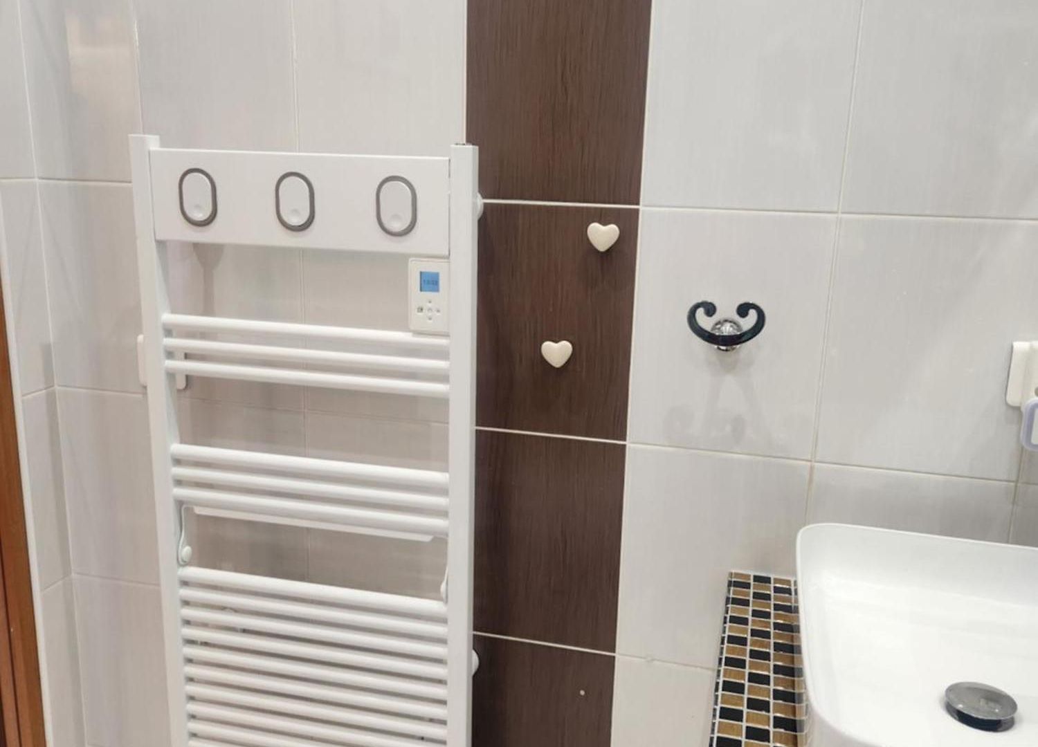 очаровательная Alberti Apartment *